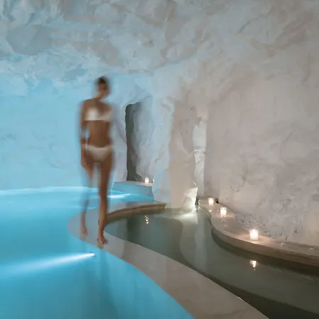 Lovia Mykonos (adults Only) 5*
