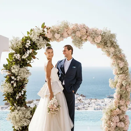 Lovia Mykonos (adults Only) Hotel 5*
