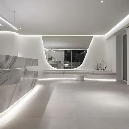 Hotel Lovia Mykonos (adults Only)
