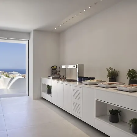 Hotel Lovia Mykonos (adults Only) Mykonos Town
