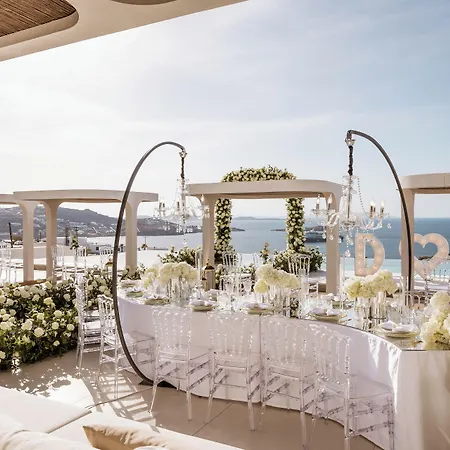 Lovia Mykonos (adults Only) Hotel