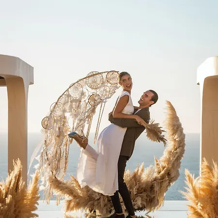 Hotel Lovia Mykonos (adults Only)