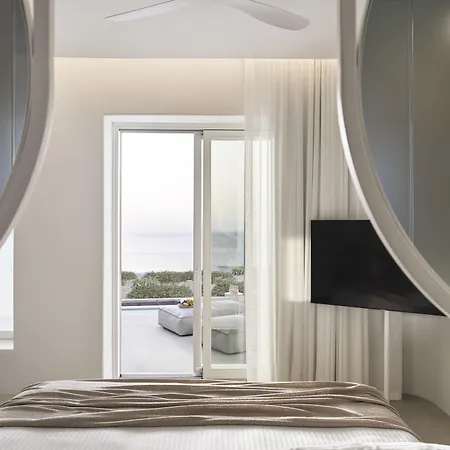 Lovia Mykonos (adults Only) 5* Mykonos Town