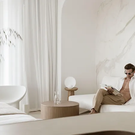 Hotel Lovia Mykonos (adults Only) Mykonos Town