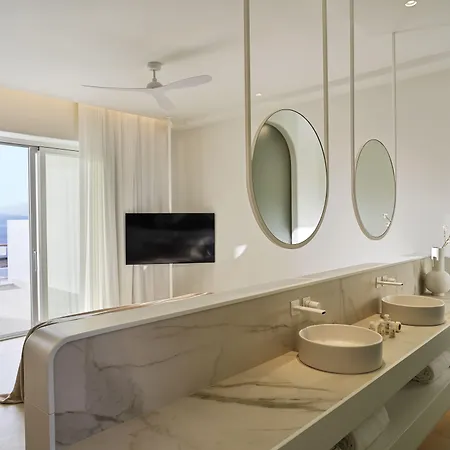 Hotel Lovia Mykonos (adults Only) Mykonos Town
