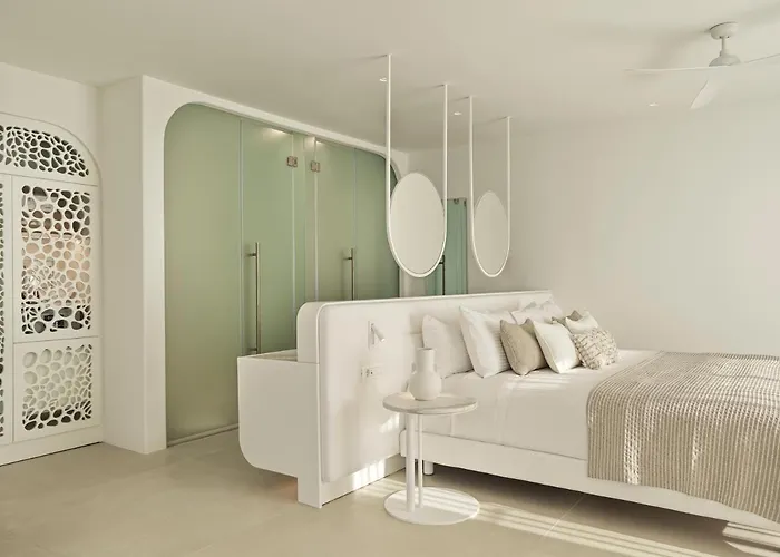 Lovia Mykonos (adults Only) 5* Mykonos Town