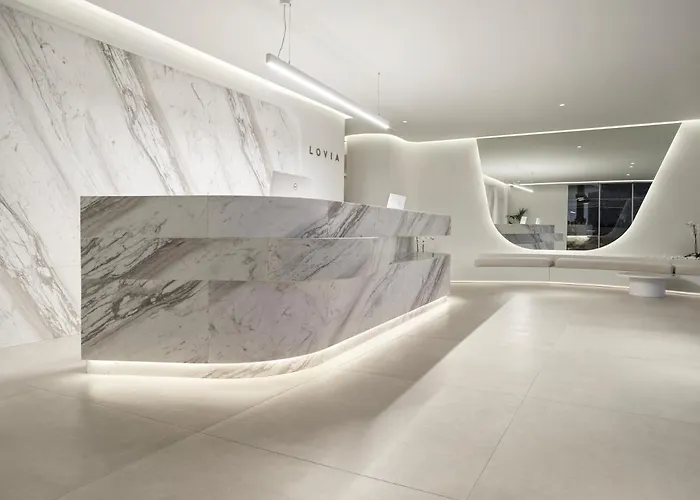 Lovia Mykonos (adults Only) Hotel Mykonos Town