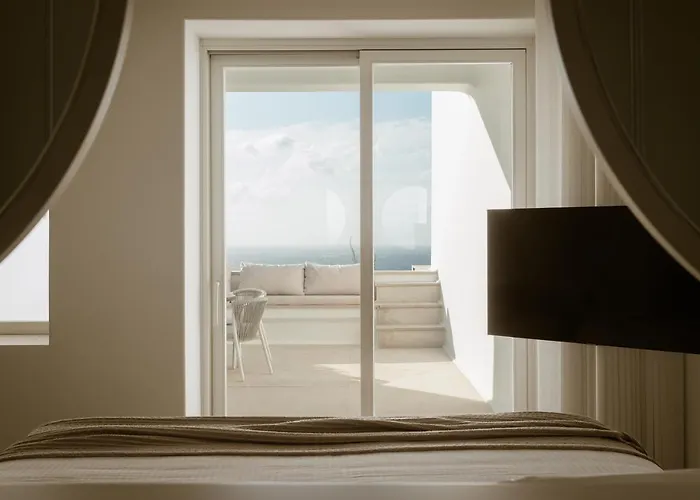 Lovia Mykonos (adults Only) Hotel 5*