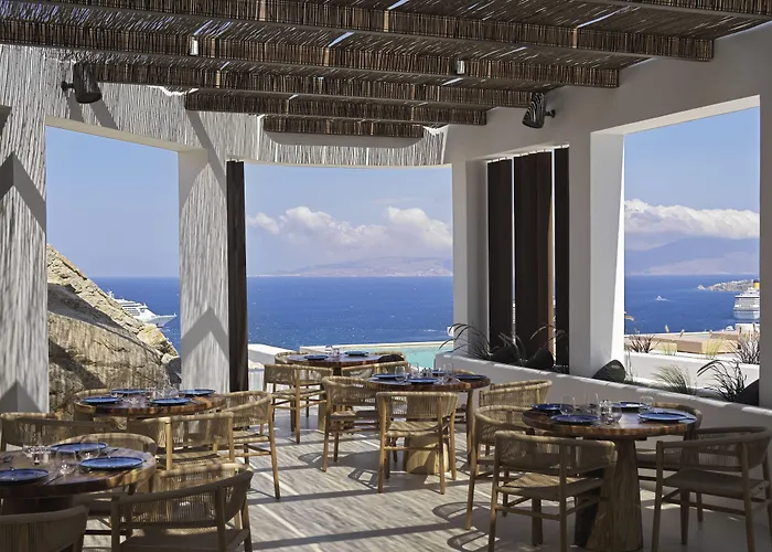 Lovia Mykonos (adults Only)