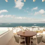 Lovia Mykonos (adults Only) Otel 5*