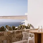 Otel Lovia Mykonos (adults Only) Mykonos Town