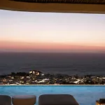 Lovia Mykonos (adults Only) Otel Mykonos Town