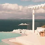 Otel Lovia Mykonos (adults Only) 5*